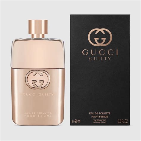 what is gucci guilty edt|Gucci Guilty cheapest price.